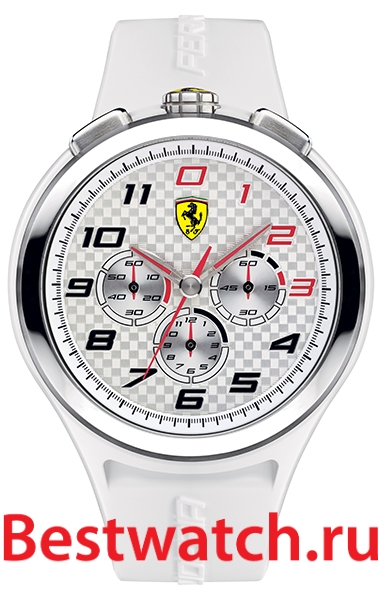 Часы Scuderia Ferrari Ready Set Go SF-830102